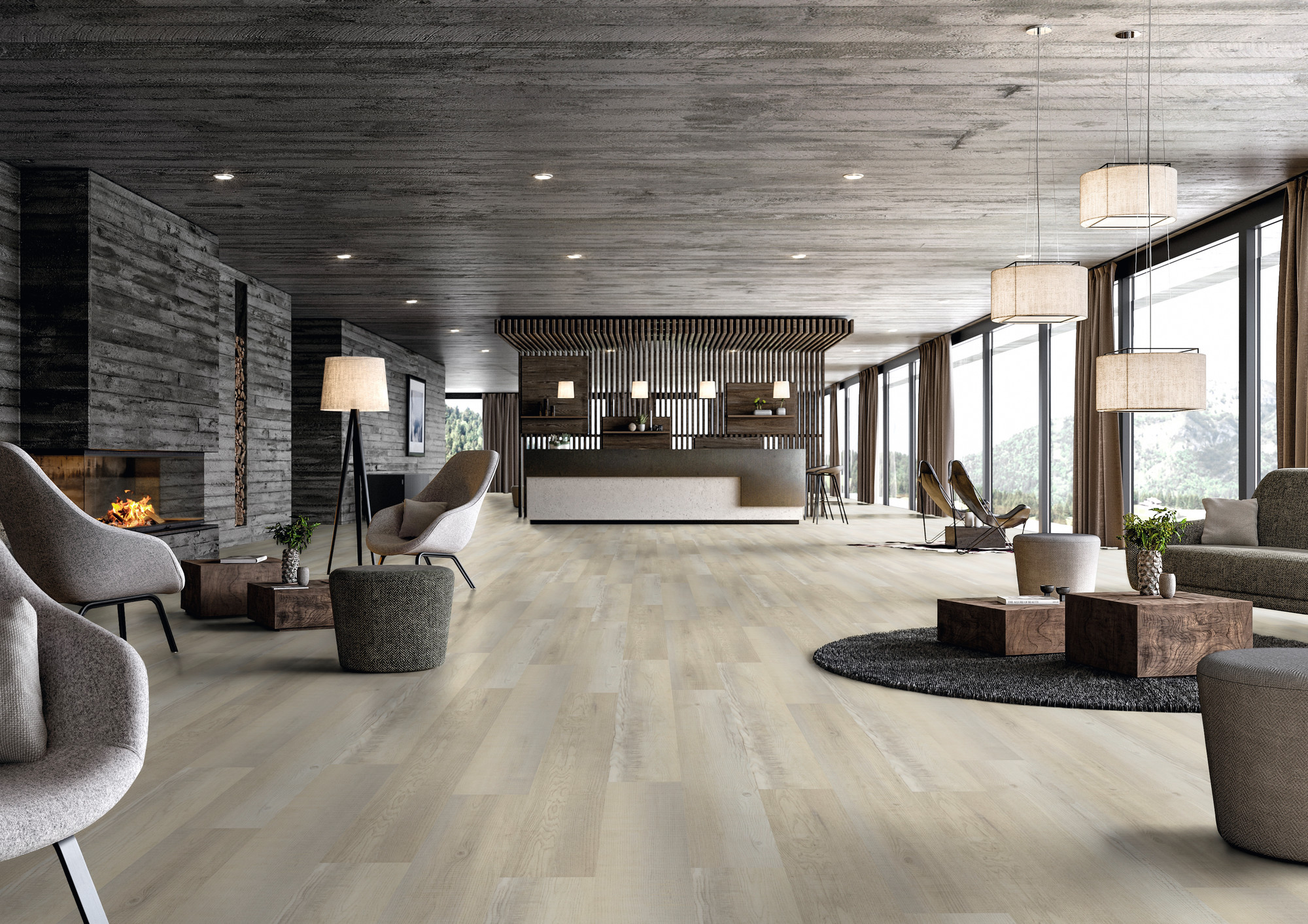 EXPONA DESIGN a Hotel 9044